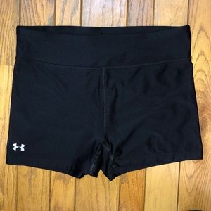 !!Two!! Pairs of Under Armour spandex